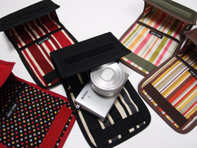 標準パワーズームレンズ用