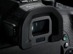 パナソニック、1型センサーの16倍ズーム機「LUMIX DMC-FZ1000