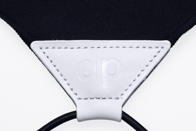 タブにdpの文字が入っている