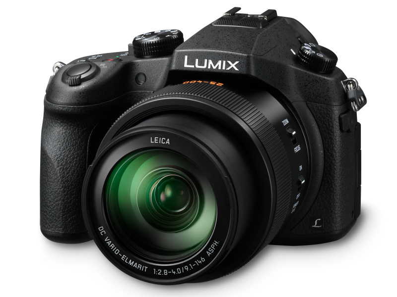 LUMIX DMC-FZ1000