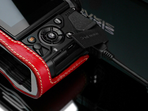 外部出力端子も使用可能