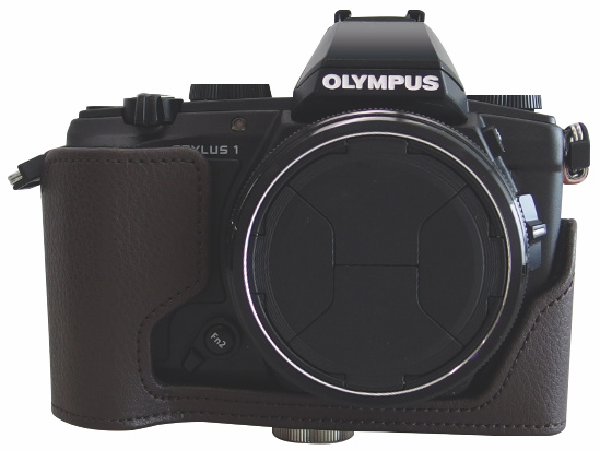 専用ボディージャケットの装着例