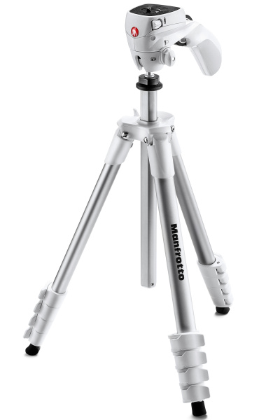 COMPACTアクション三脚 フォト・ムービーキット