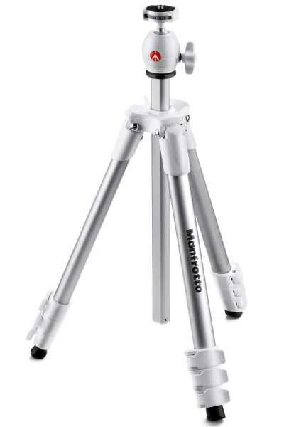 COMPACTライト三脚 フォトキット