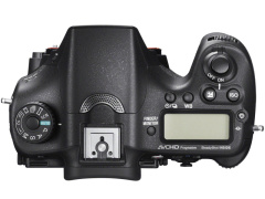 新製品レビュー：ソニーα77 II - デジカメ Watch Watch