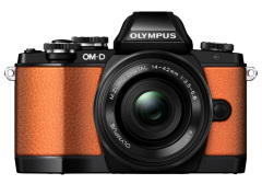 OLYMPUS OM-D E-M10」に限定キット - デジカメ Watch Watch