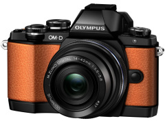 オリンパス OM-D E-M10 リミテッド エディション キット オリンパス ニュースリリース： 数量限定 「OM-D E-M10 Limited