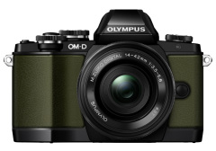 OLYMPUS OM-D E-M10」に限定キット - デジカメ Watch Watch