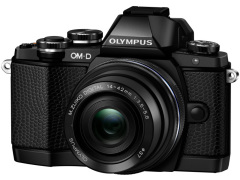 オリンパス OM-D E-M10 リミテッド エディション キット オリンパス OLYMPUS OM-D E-M10 Limited Edition Kit 価格比較