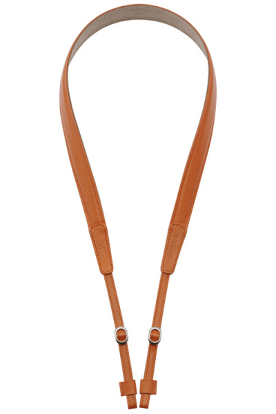 限定本革ストラップ