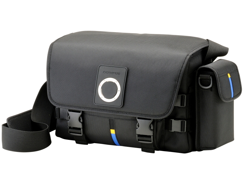 カメラバッグCBG-10。写真は通常製品のもの