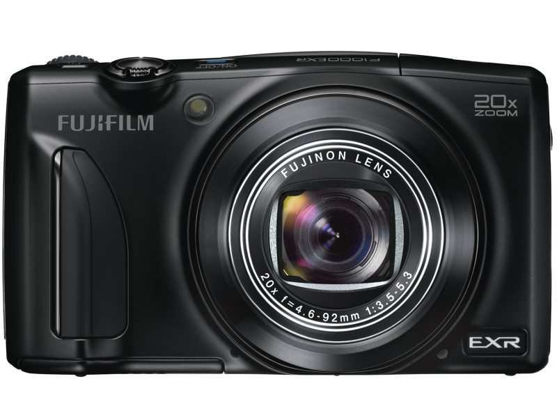 FinePix F1000EXR