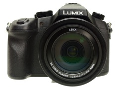 写真で見るパナソニックLUMIX DMC-FZ1000 - デジカメ Watch Watch