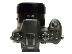 写真で見るパナソニックLUMIX DMC-FZ1000 - デジカメ Watch Watch