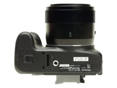 写真で見るパナソニックLUMIX DMC-FZ1000 - デジカメ Watch Watch