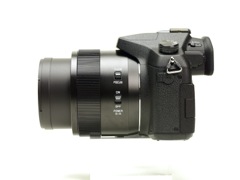 写真で見るパナソニックLUMIX DMC-FZ1000 - デジカメ Watch Watch
