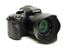 写真で見るパナソニックLUMIX DMC-FZ1000 - デジカメ Watch Watch