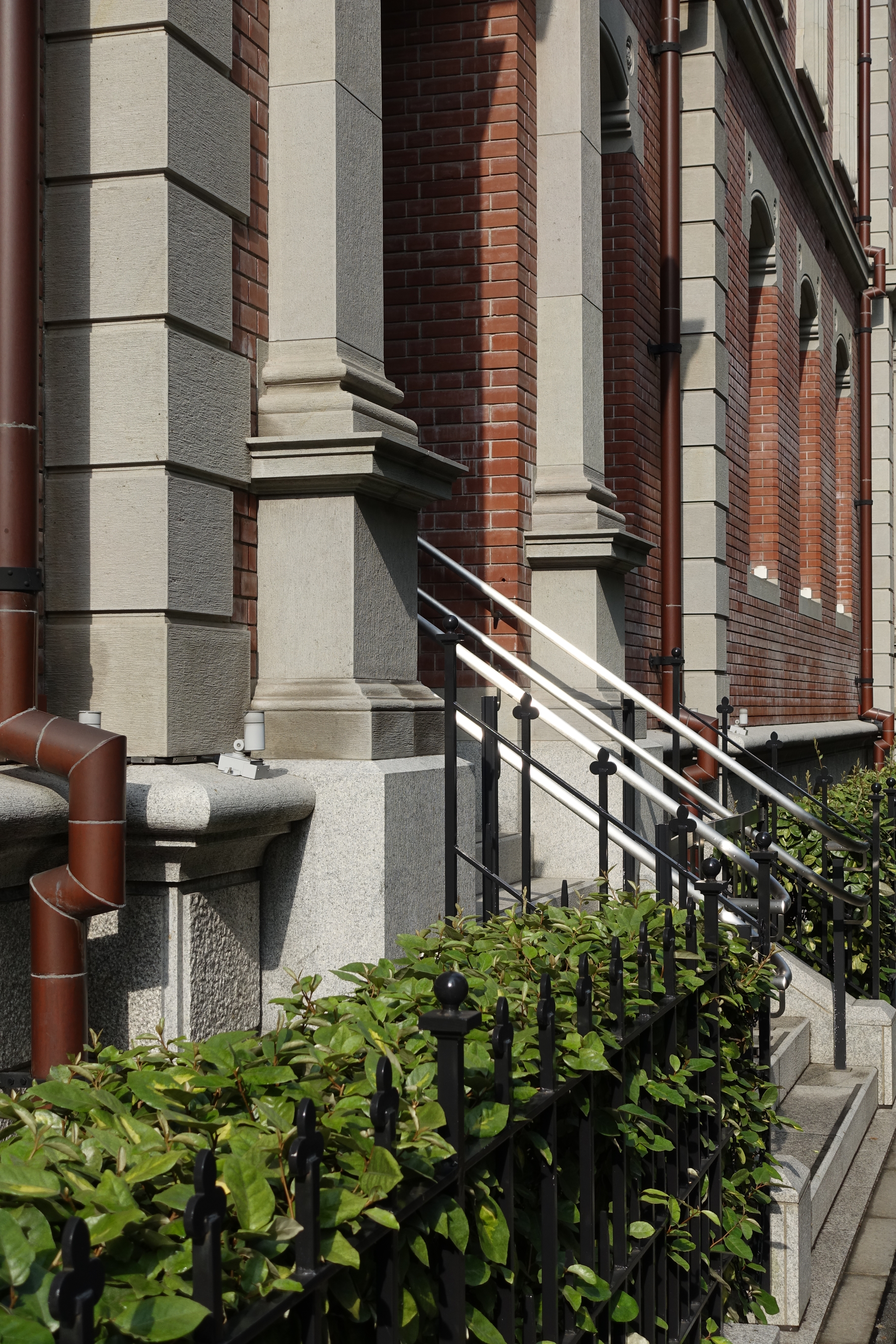 ISO125 / F5.6 / 1/400秒 / 19.1mm（52mm相当）