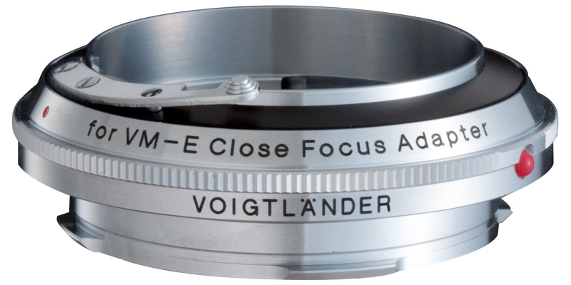 Voigtlander S→VM Adapter