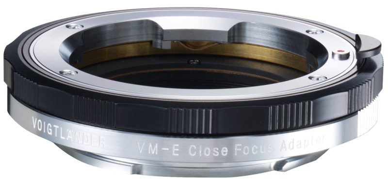 VM-E Close Focus Adapter（別売）
