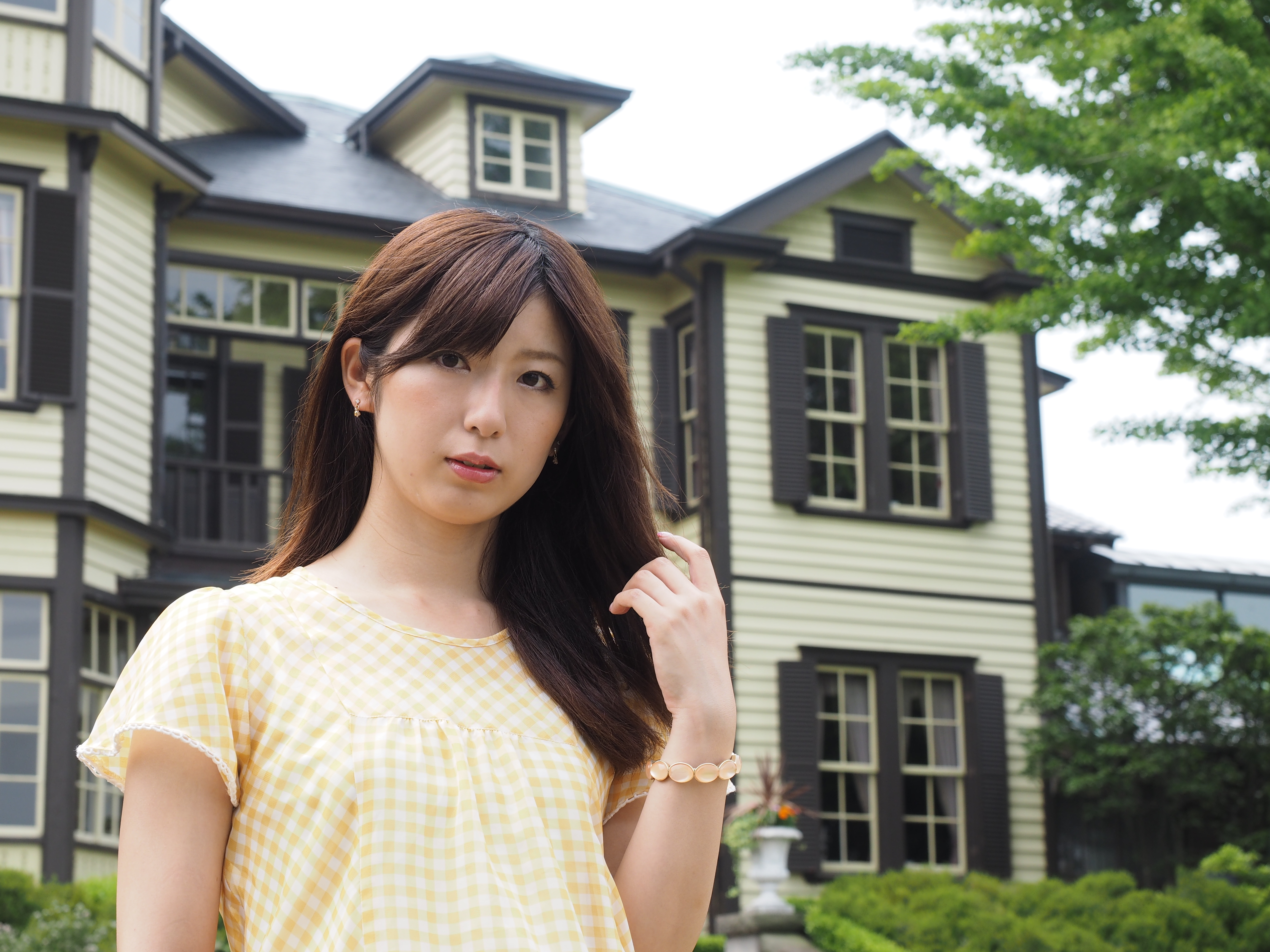 望遠端40mm（35mm判80mm相当）で撮影。OLYMPUS OM-D E-M1・M.ZUIKO DIGITAL ED 12-40mm F2.8 PRO・F5.6・1/320・±0EV ・ISO200・WB:オート・40mm