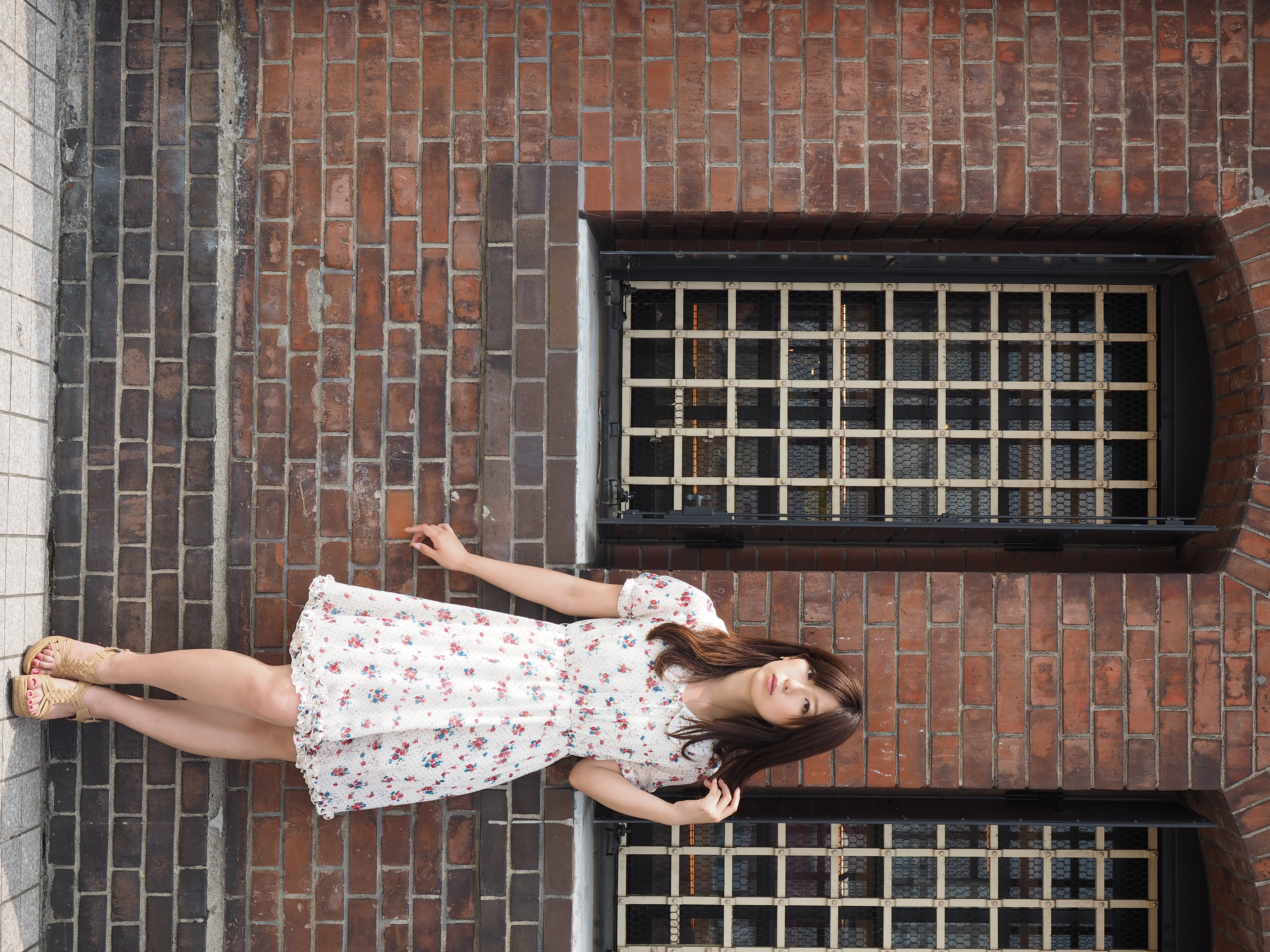 OLYMPUS OM-D E-M1・M.ZUIKO DIGITAL ED 12-40mm F2.8 PRO・F4.0・1/1,000・+1.0EV ・ISO200・WB:オート・26mm