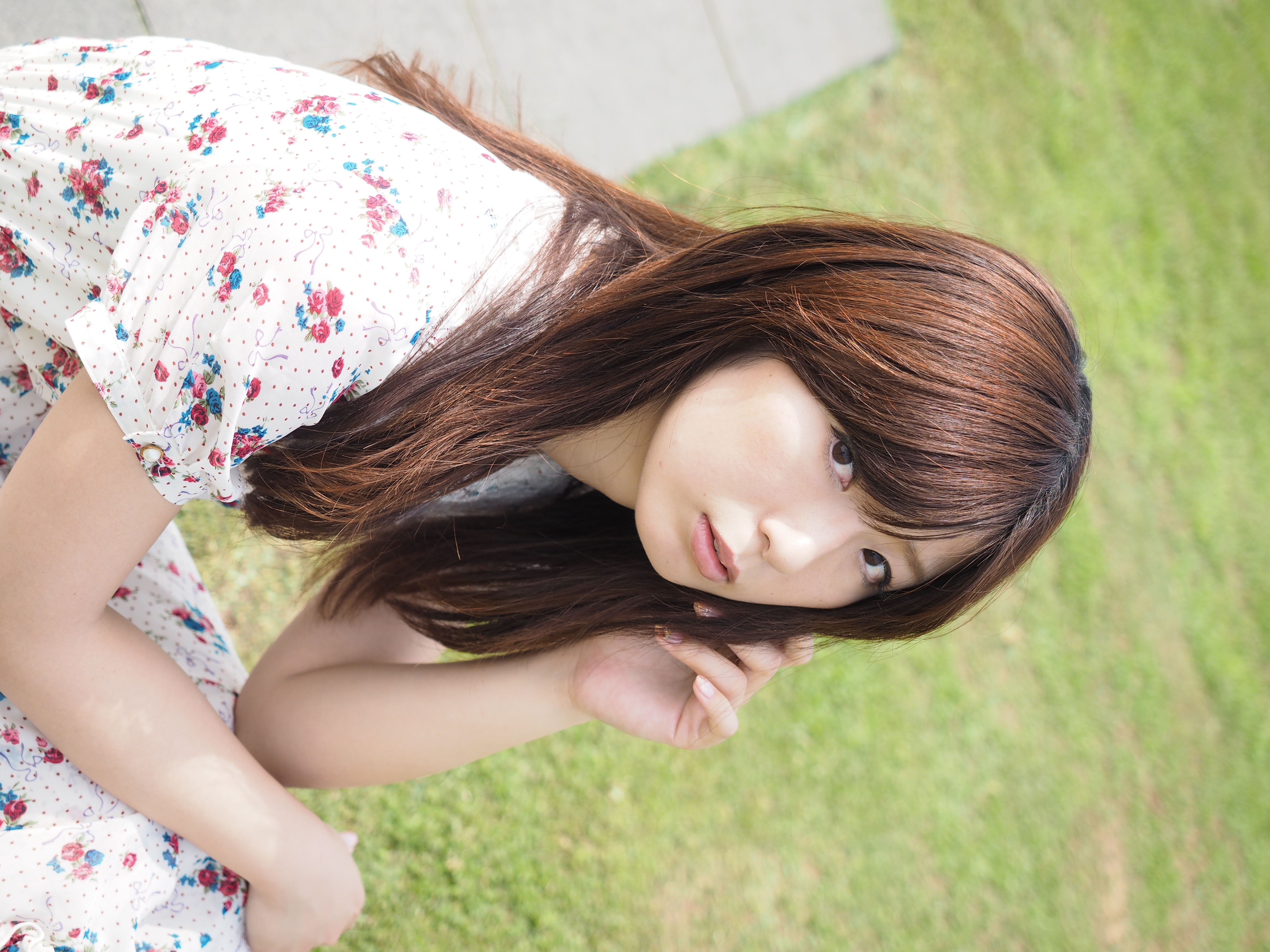 OLYMPUS OM-D E-M1・M.ZUIKO DIGITAL ED 12-40mm F2.8 PRO・F2.8・1/1,250・+0.7EV ・ISO200・WB:オート・40mm