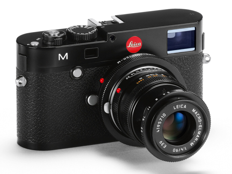 ライカMとの組み合わせイメージ