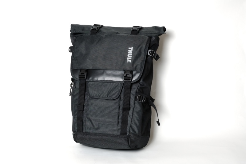 Covert DSLR Backpack