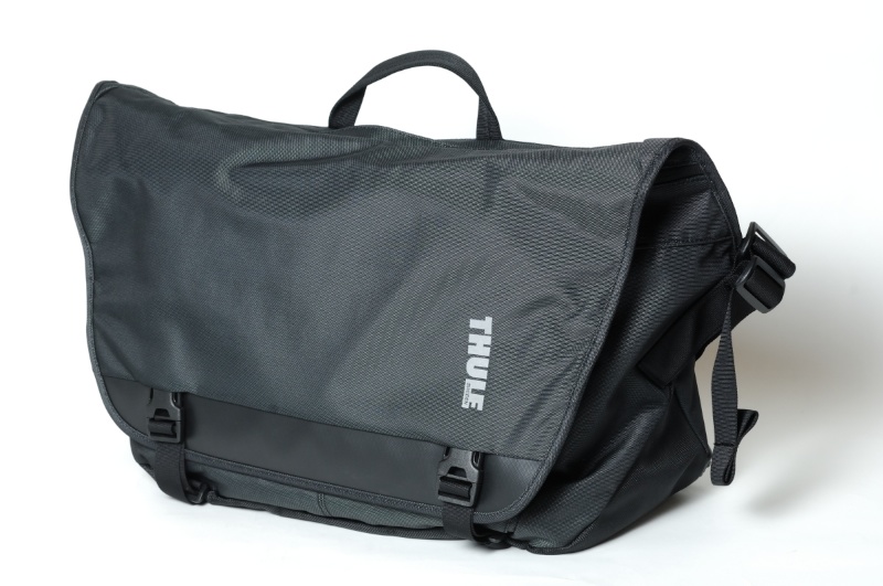 Covert DSLR Messenger