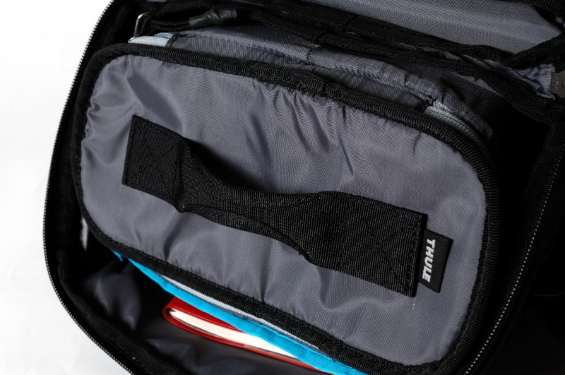 インナーボックスの蓋を閉じたところ