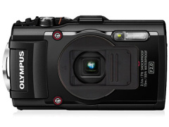 オリンパスTGシリーズ用スライド式レンズキャップ - デジカメ Watch Watch