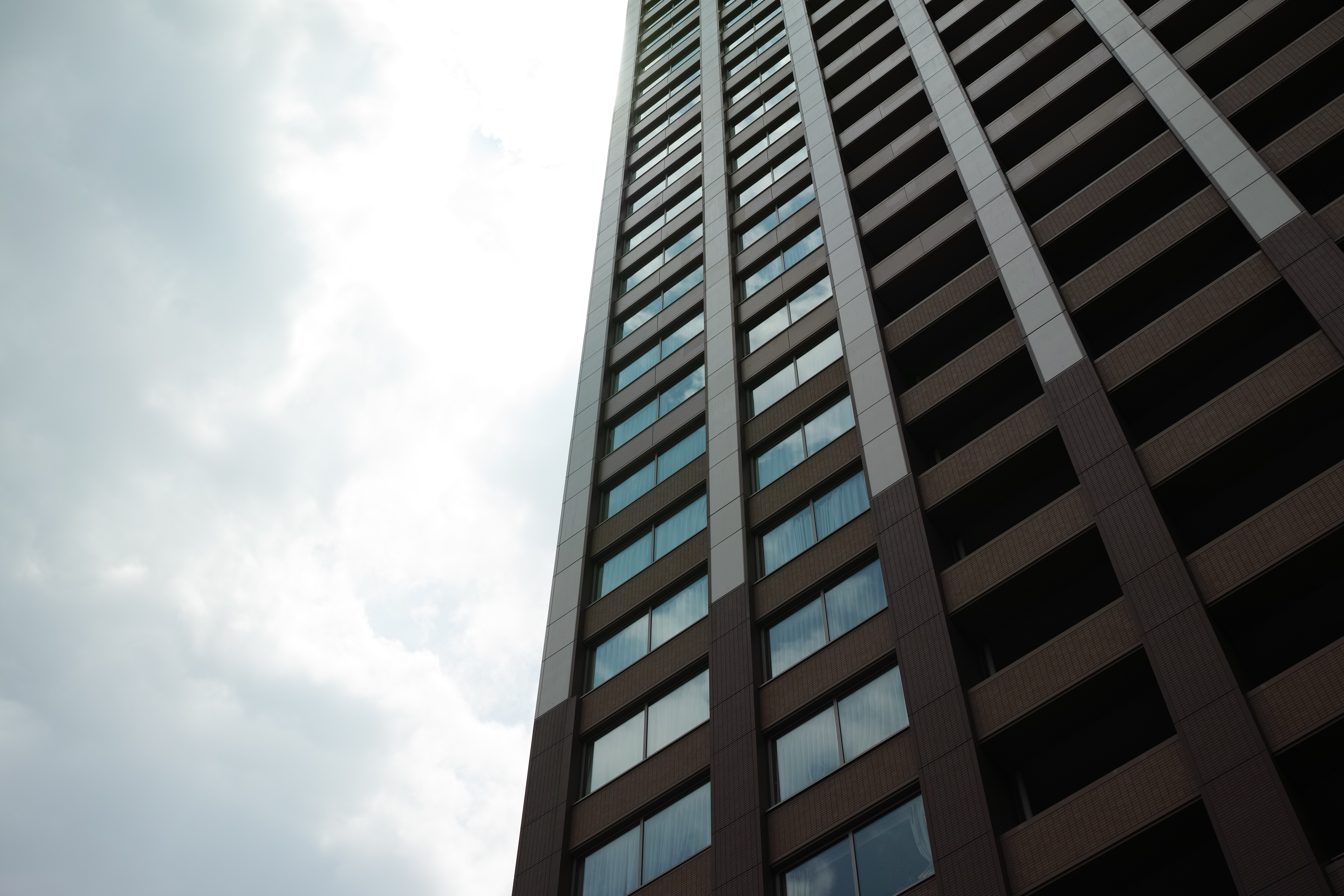 トーンコントロール弱