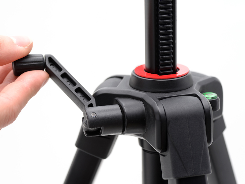 エレベーターはギア式