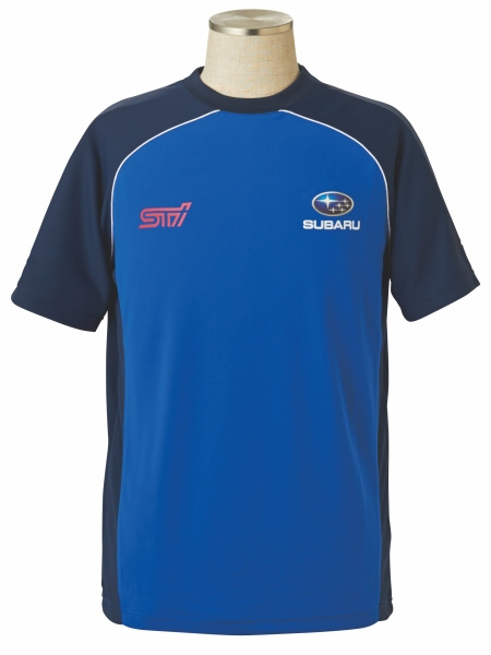 サンディスクのロゴ入りオリジナル GTチーム Tシャツ