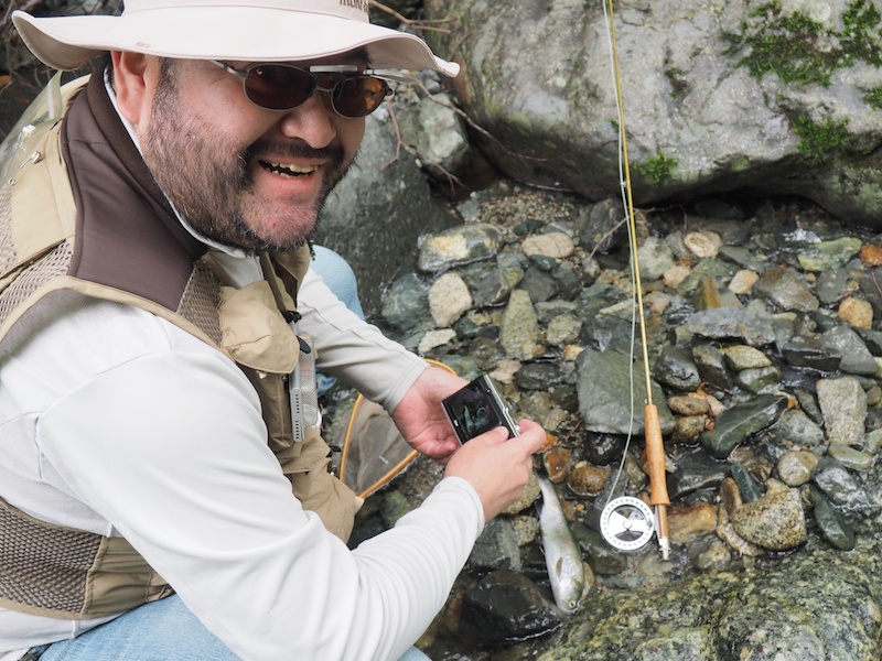 マジ喜び状態の筆者なのでありました〜。