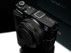 極上品 Canon PowerShot G1 X Mark II カメラケース付 価格.com - CANON PowerShot G1 X Mark II 価格比較