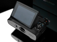 極上品 Canon PowerShot G1 X Mark II カメラケース付 MegaGear Canon PowerShot G1 X Mark II Ultra Light Neoprene Camera