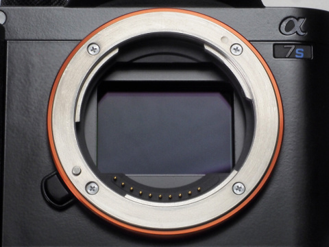 新製品レビュー：ソニーα7S（機能編） - デジカメ Watch Watch