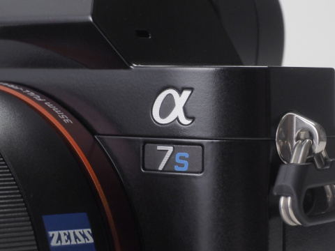 新製品レビュー：ソニーα7S（機能編） - デジカメ Watch Watch