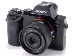 SONY α7S ミラーレスカメラ Amazon.co.jp: SONY(ソニー) フルサイズミラーレス一眼 α7S