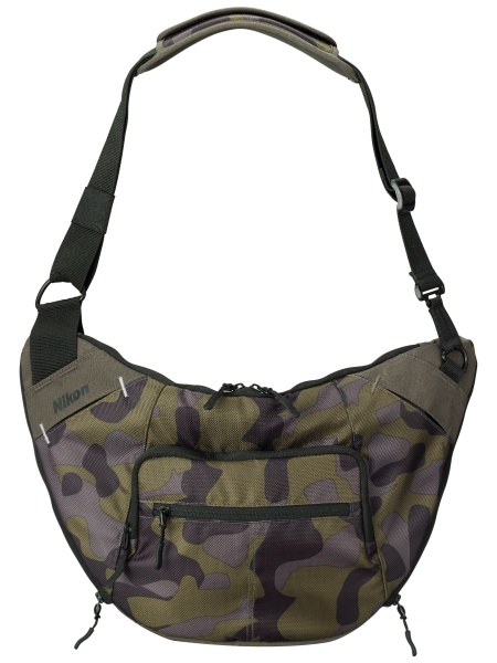 FLXスリングバッグ（カモフラージュ）