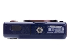 写真で見るEOS M2新色 & ダブルズームキット - デジカメ Watch Watch