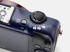 写真で見るEOS M2新色 & ダブルズームキット - デジカメ Watch Watch