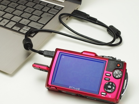 OLYMPUS Tough Stylus TG-3 赤　防水・耐衝撃 71+6rWwRLeL._UF894,1000_QL80_.jpg