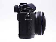 OLYMPUS OM-D E-M10 リミテッドエディションキット ブラック オリンパス OLYMPUS OM-D E-M10 Limited Edition Kit [ブラック] 価格