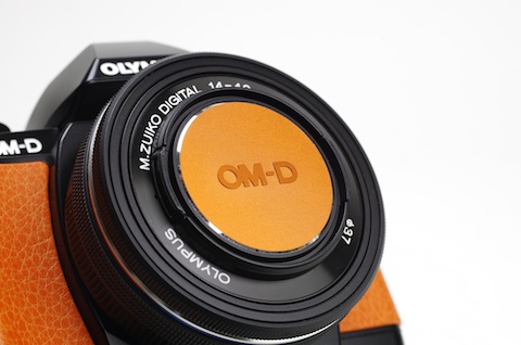 写真で見るOM-D E-M10リミテッドエディションキット - デジカメ Watch