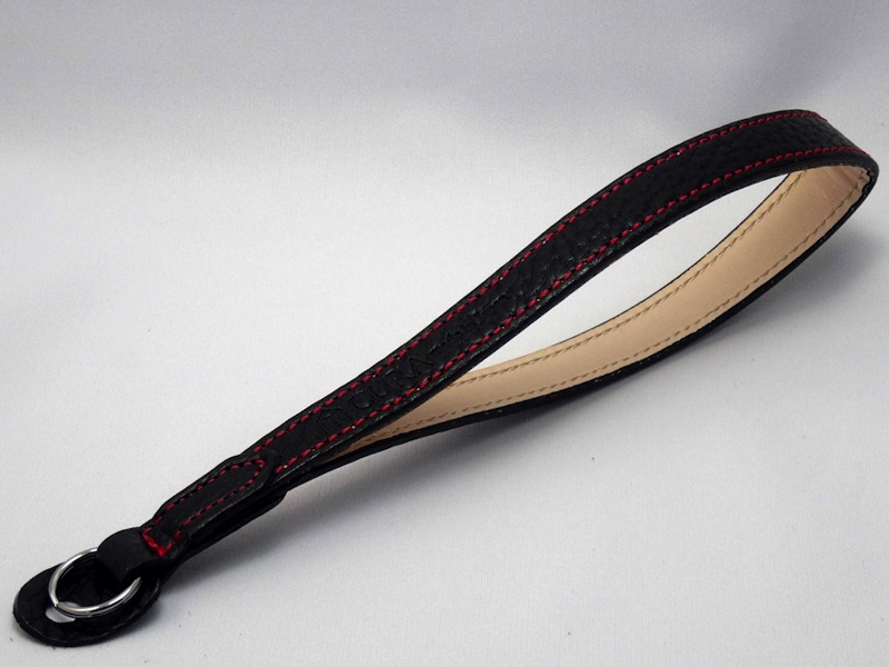 ブラック×レッド