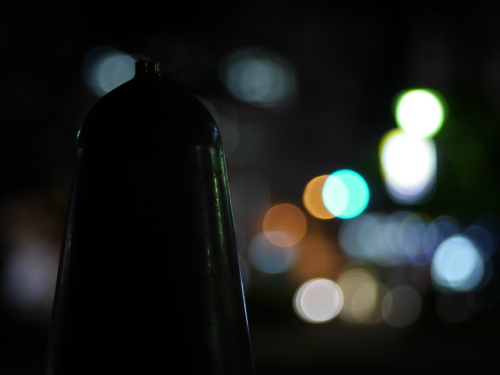 交換レンズレビュー：BORG 50mm F2.8 - デジカメ Watch