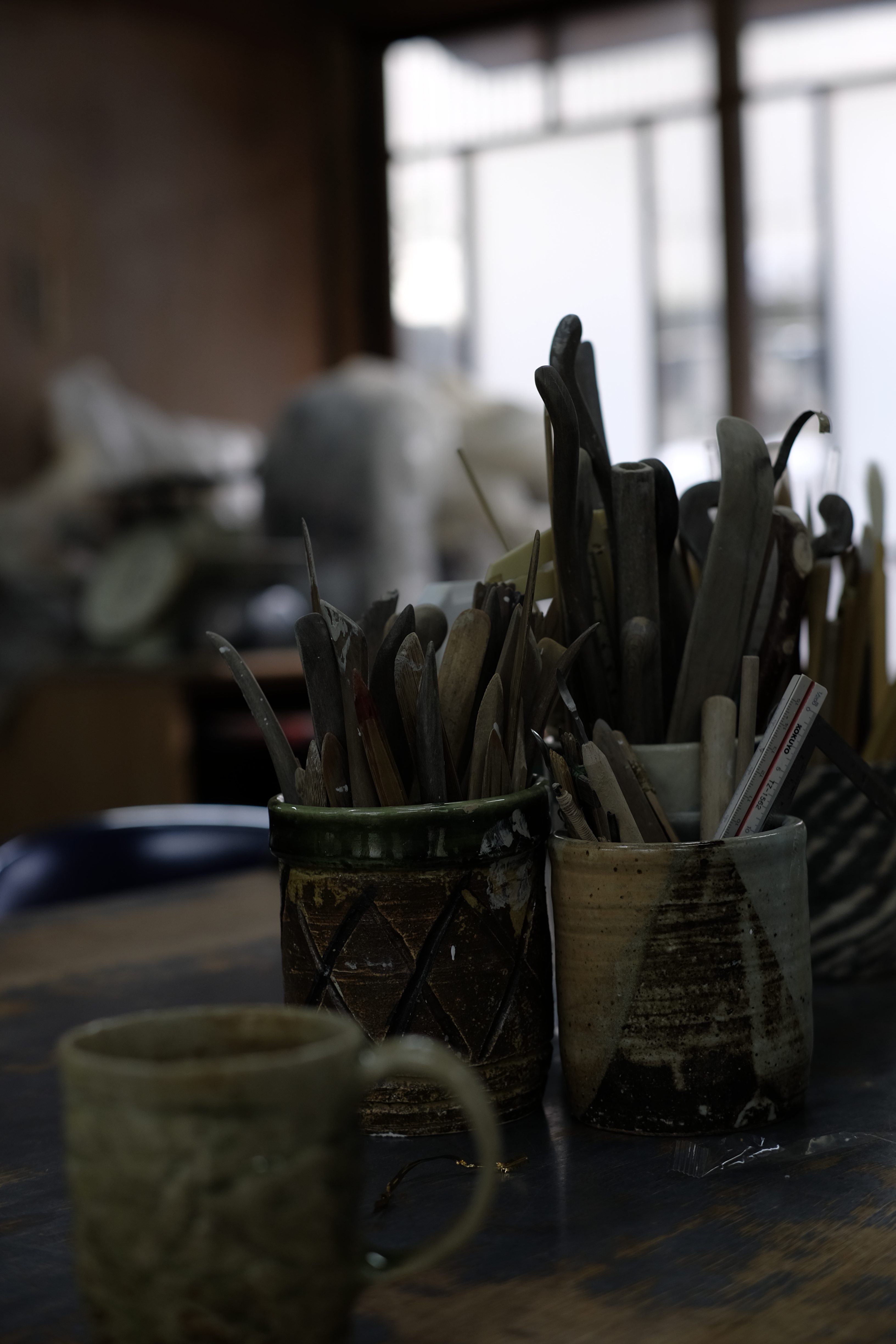 絞りF2・距離数mで撮影。X-T1 / 1/80秒 / F2.8 / -1.33EV / ISO200 / 40mm